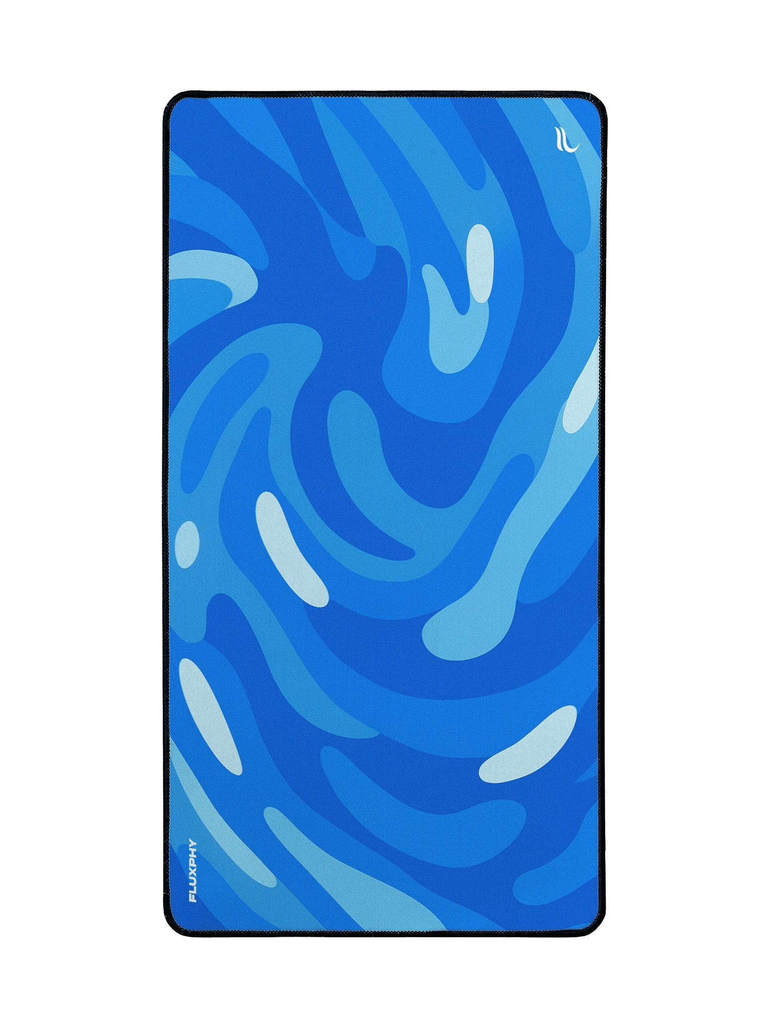 [CUSTOM] Swirl Mousepad - Fluxphy product image (2)