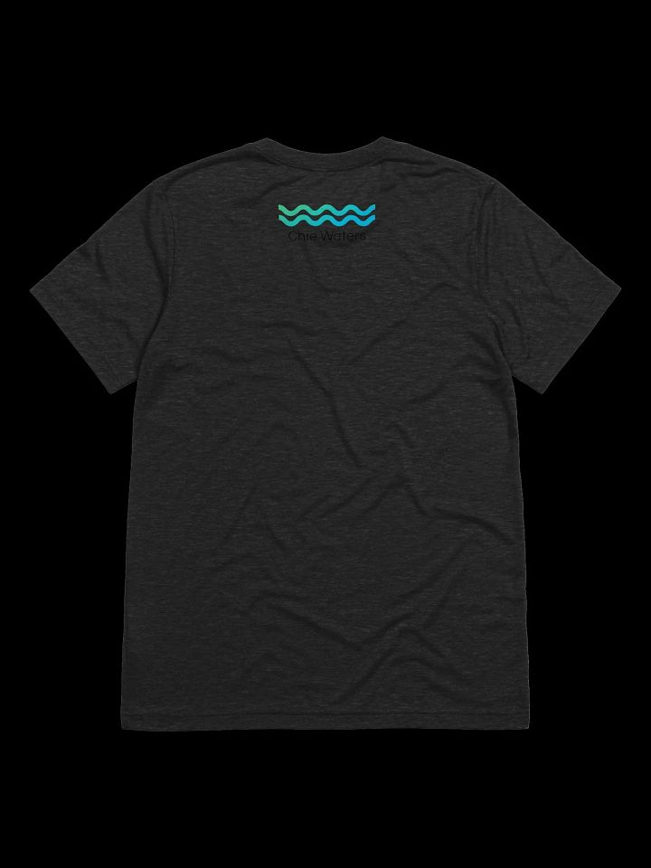 Clearwater Analytics Gradient Logo Tee - 104% product image (16)