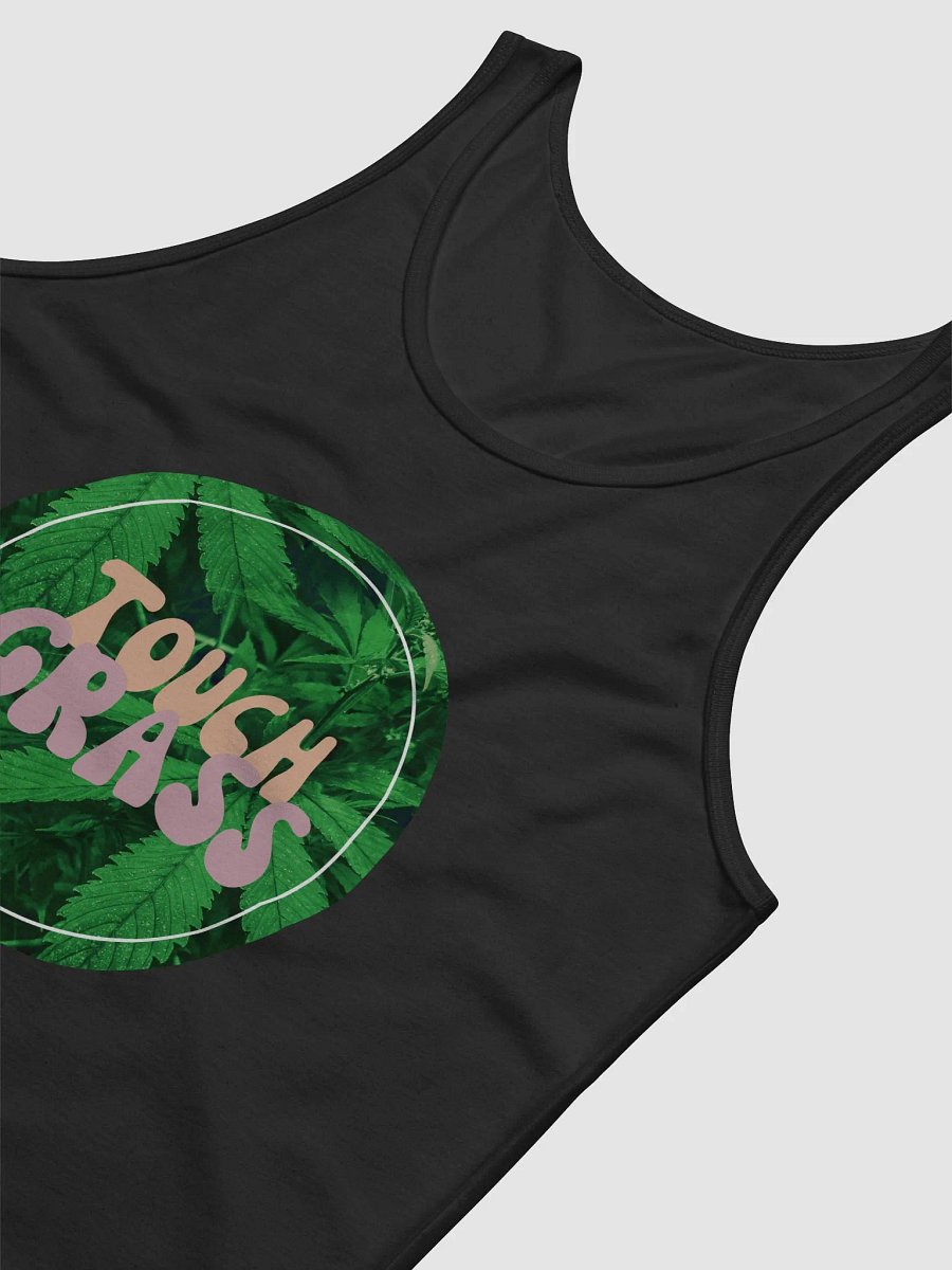 Touch Grass Tank product image (3)