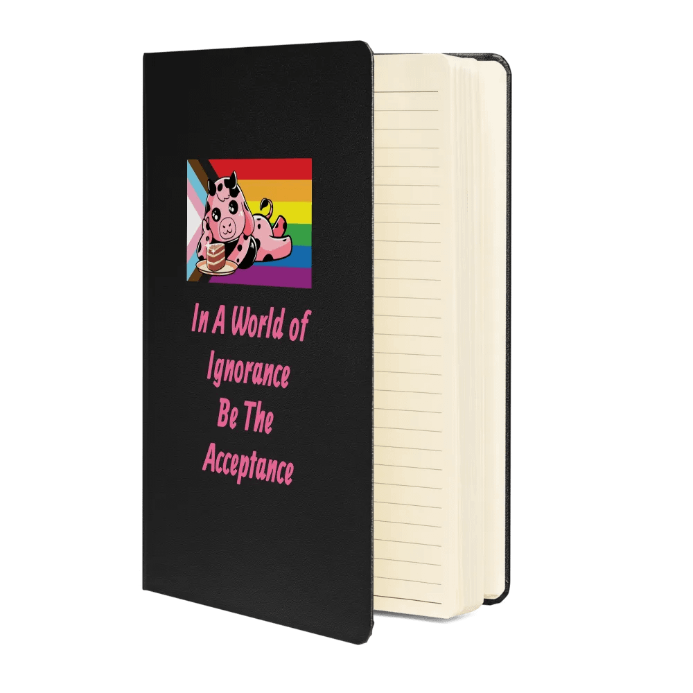 Pride Dezzy Notebook product image (3)
