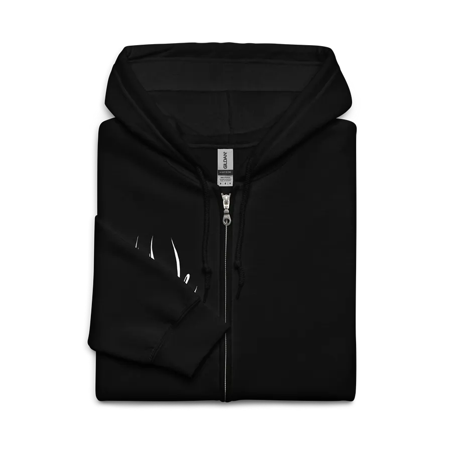 Day6 zip up hoodie online
