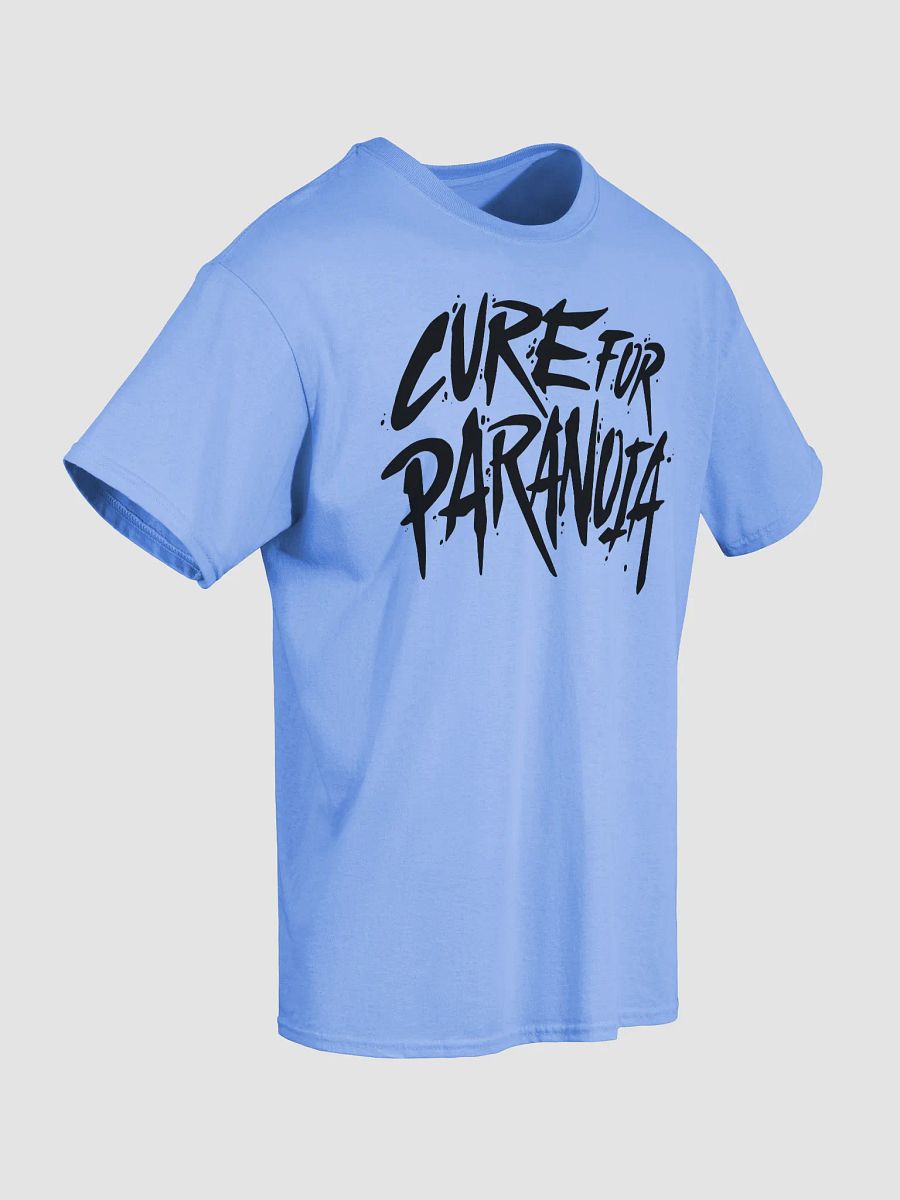 Dark Paint Logo Tee product image (3)