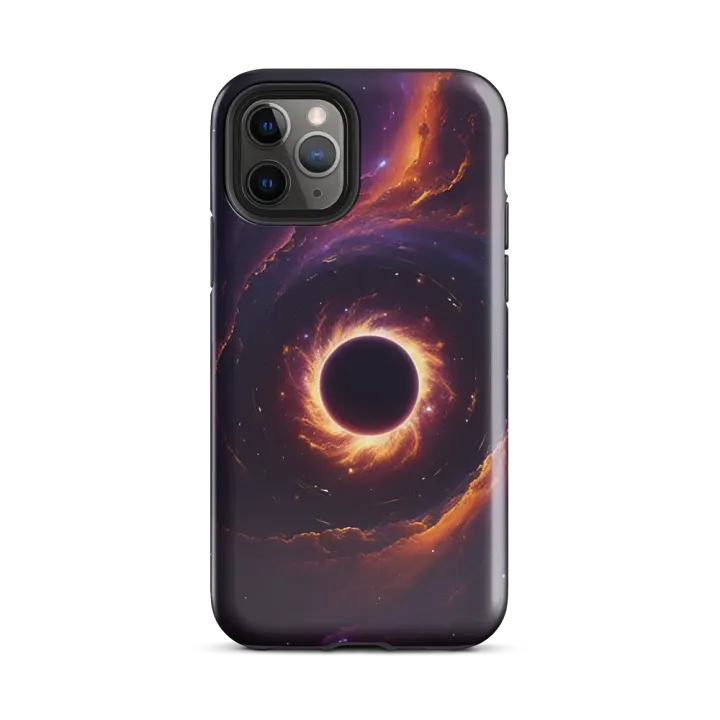 Tough Phone Case for iPhone® product image (2)
