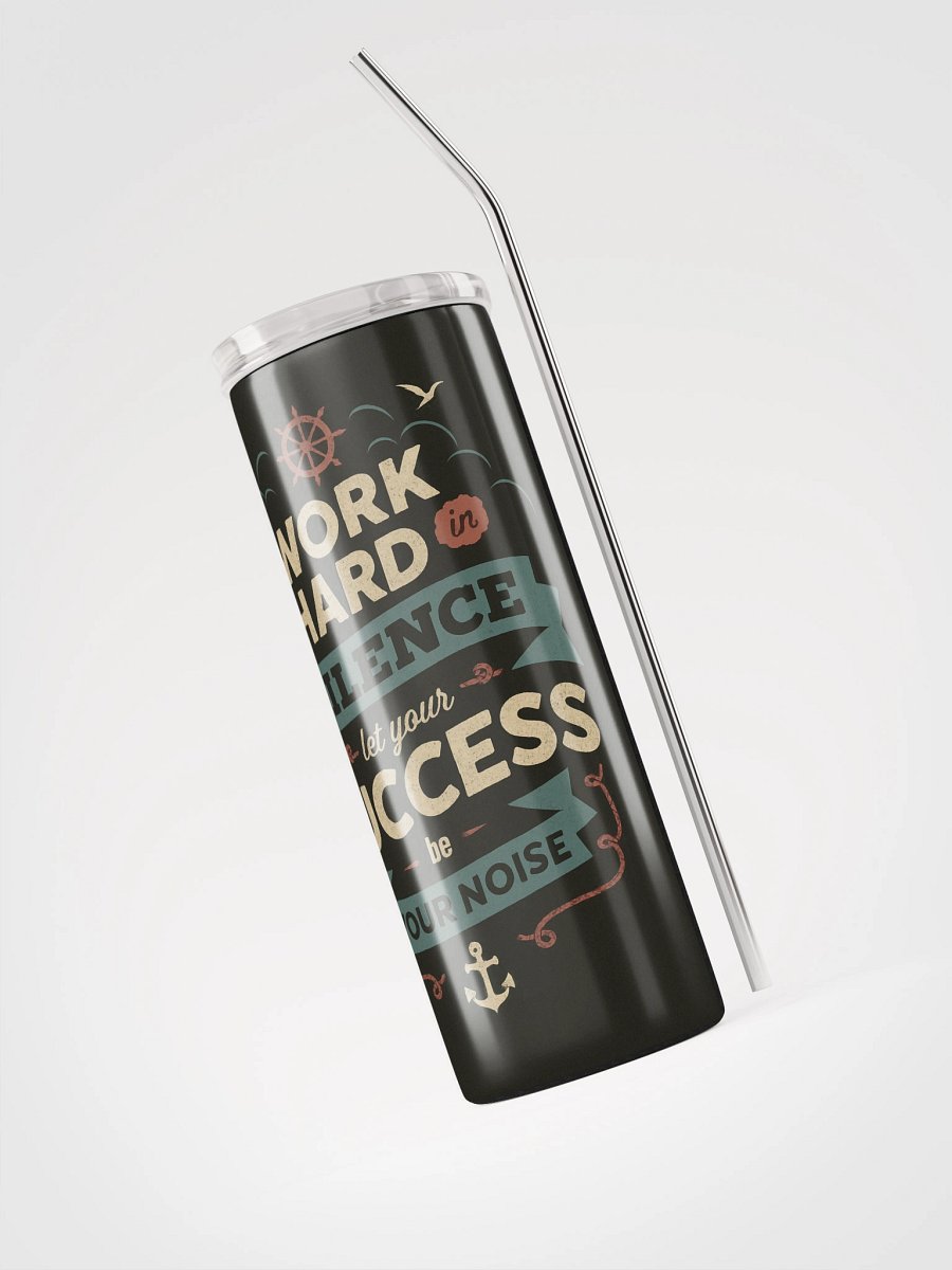 BE SUCCESSFUL product image (3)