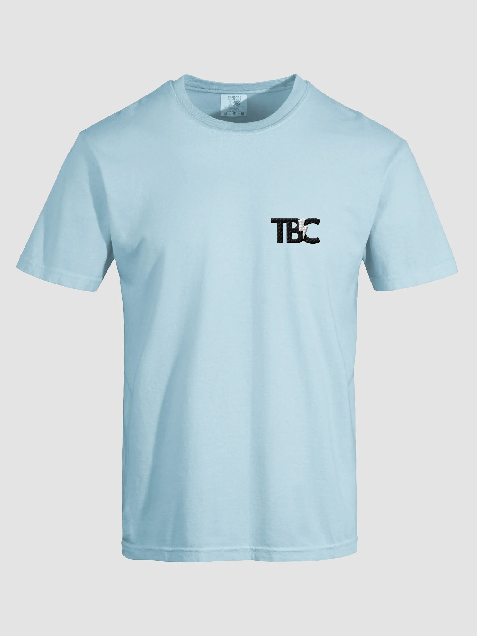 TBC tee product image (7)