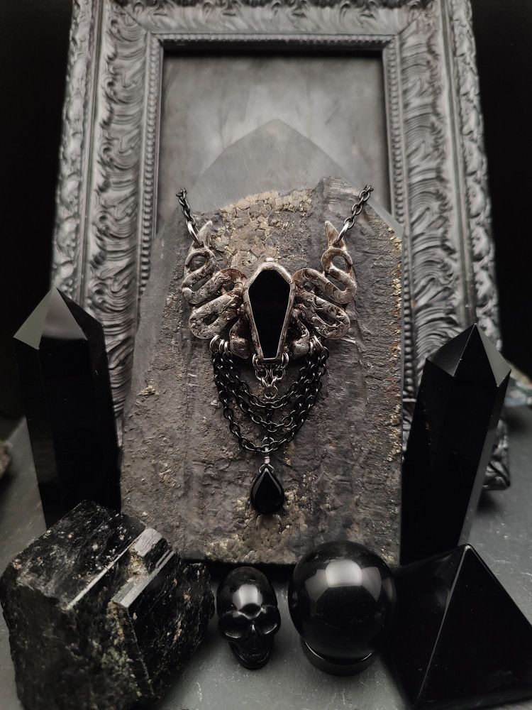 Moon Spirit - Serpent Moon product image (1)