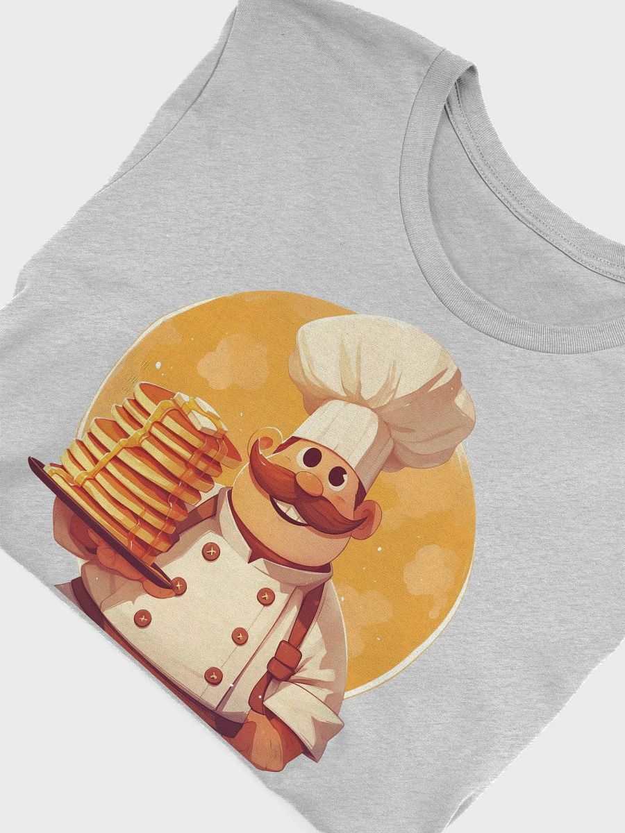 Mistr palačinek / Pancake Master product image (46)