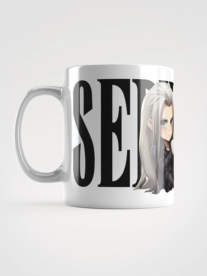 Sephiroth product image (2)