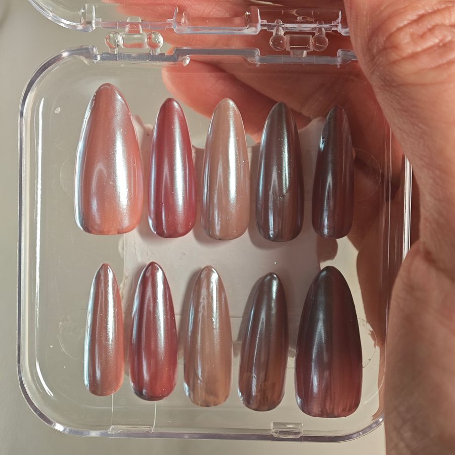 Autumn Glaze product image (3)