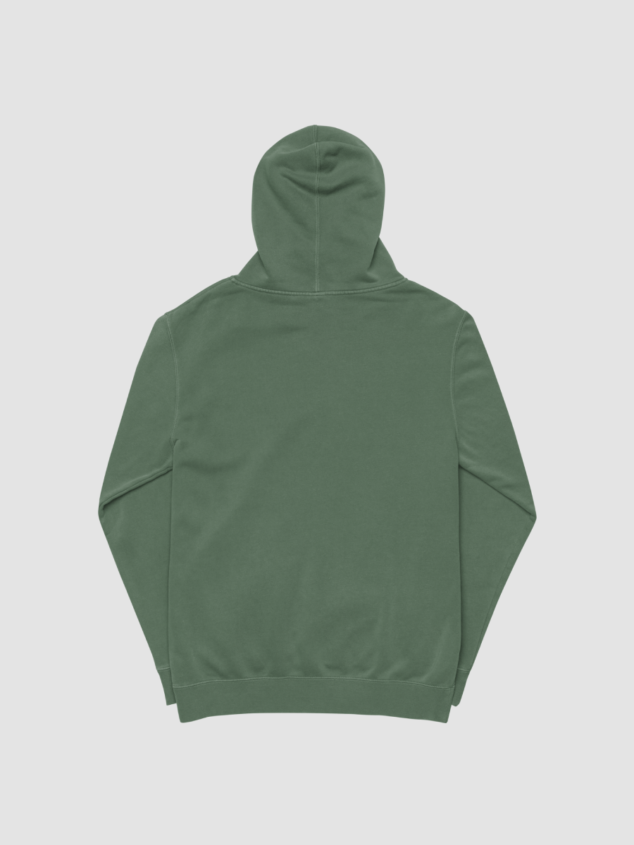 Black Eye Hoodie product image (2)