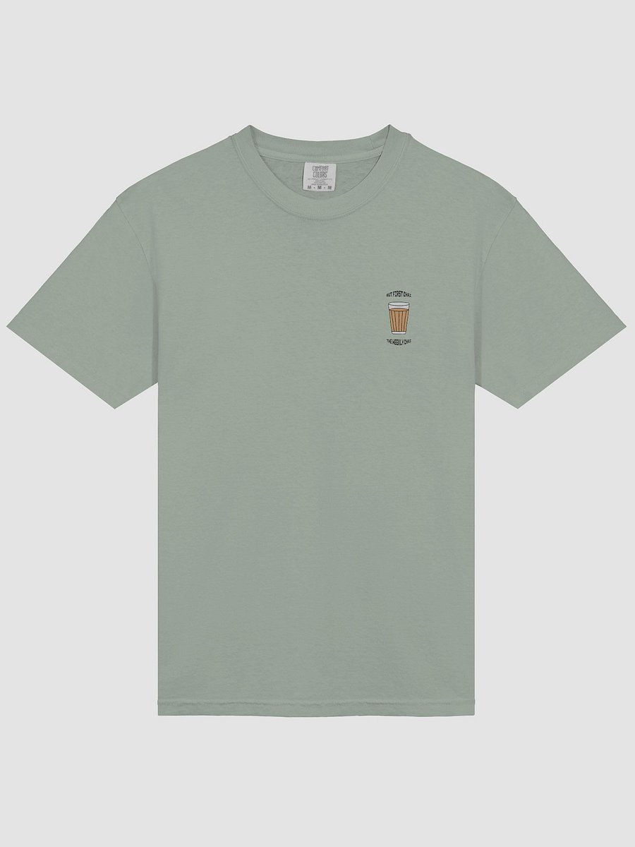 But First, Chai Tee - Logo product image (3)