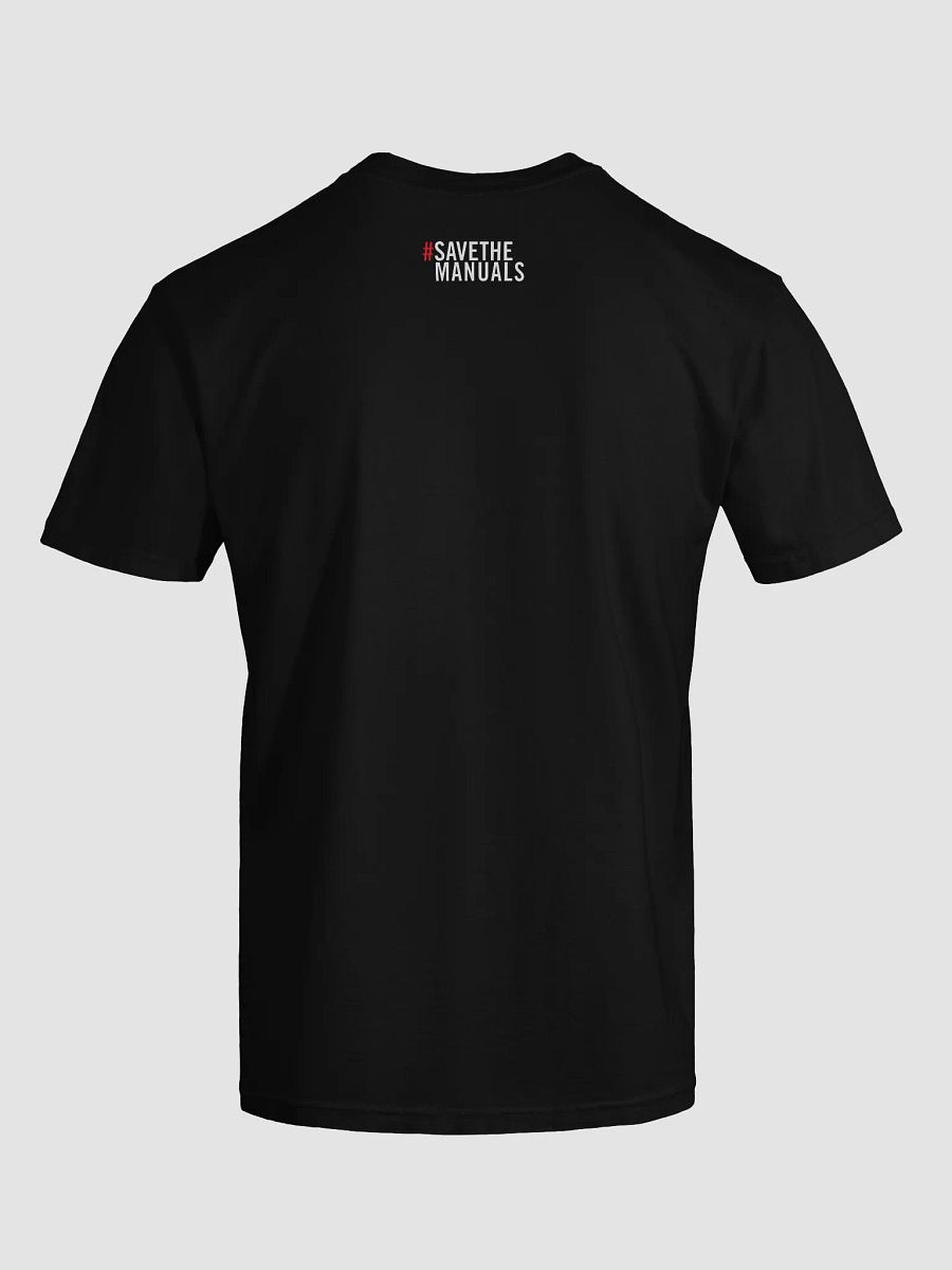 HEEL AND TOE TEE product image (66)