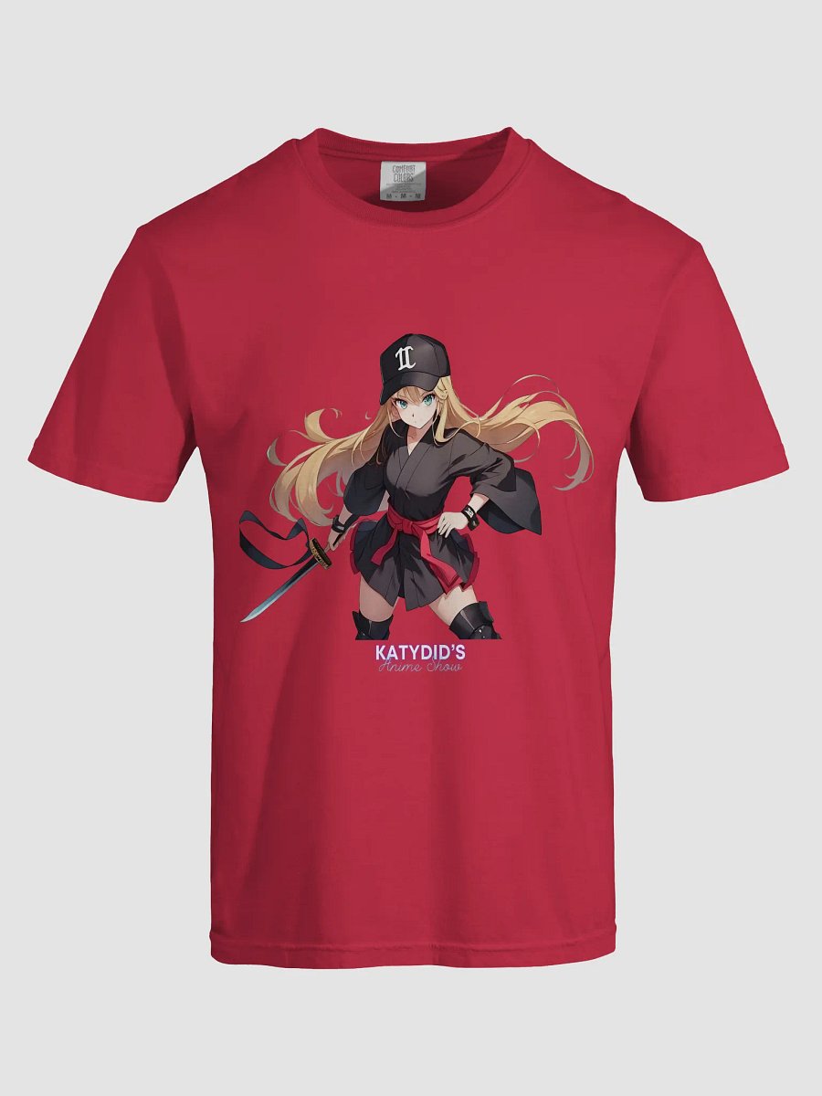 KatyDid Anime Show Shirt product image (5)