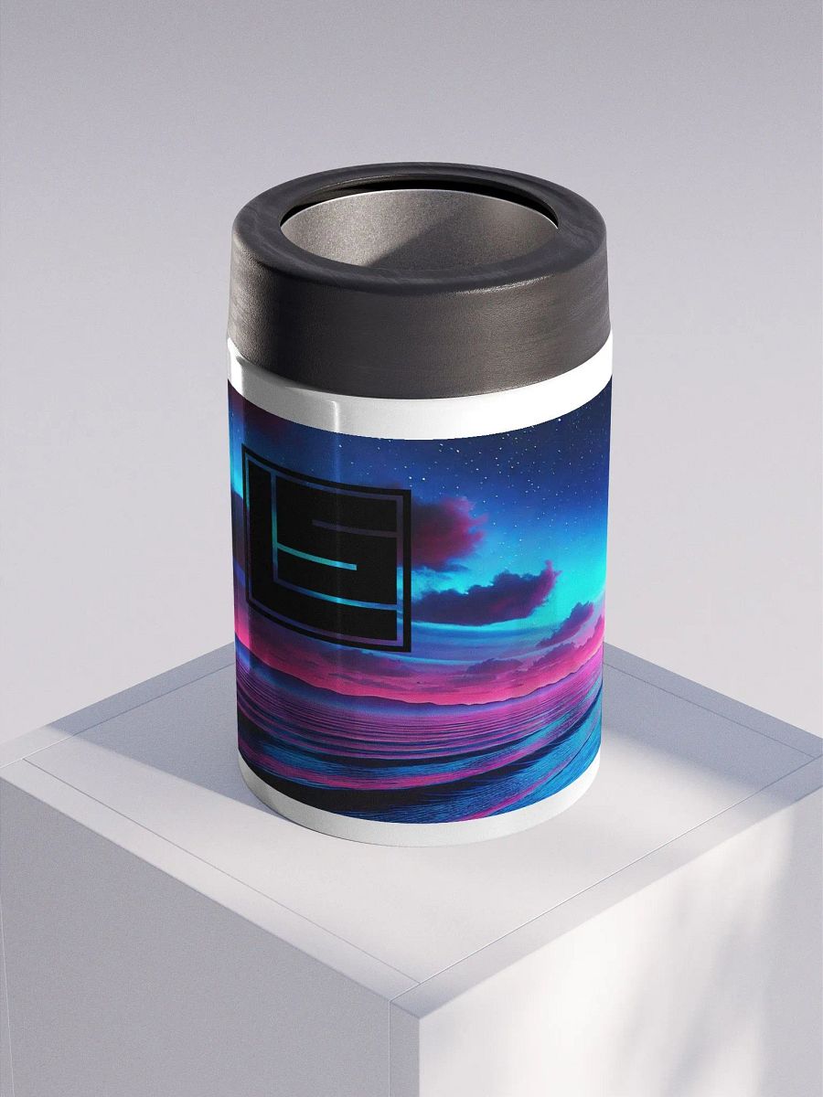 Metal Koozie product image (3)