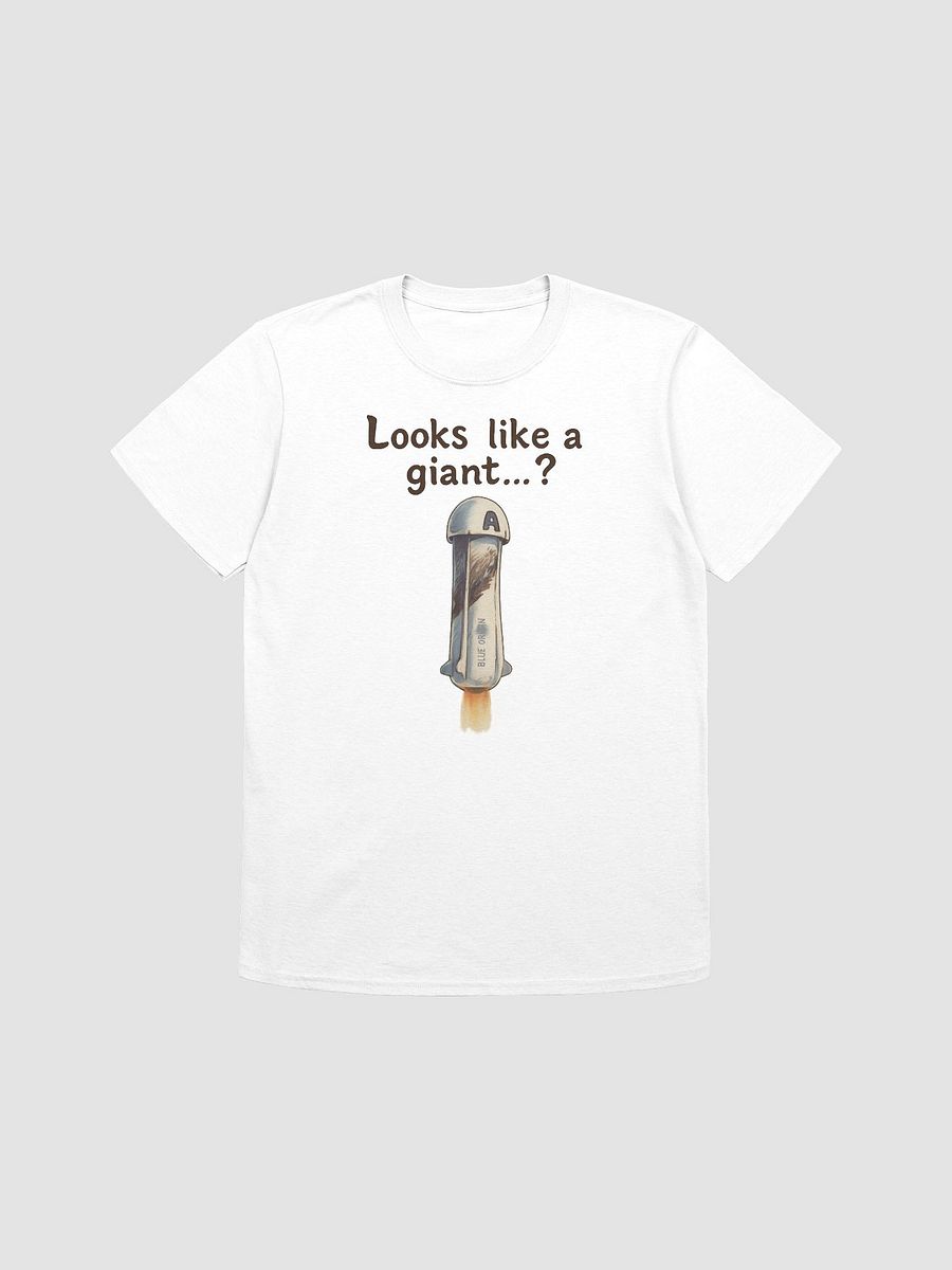 Looks Like a Giant...? Ghibli Rocket Whimsy product image (3)