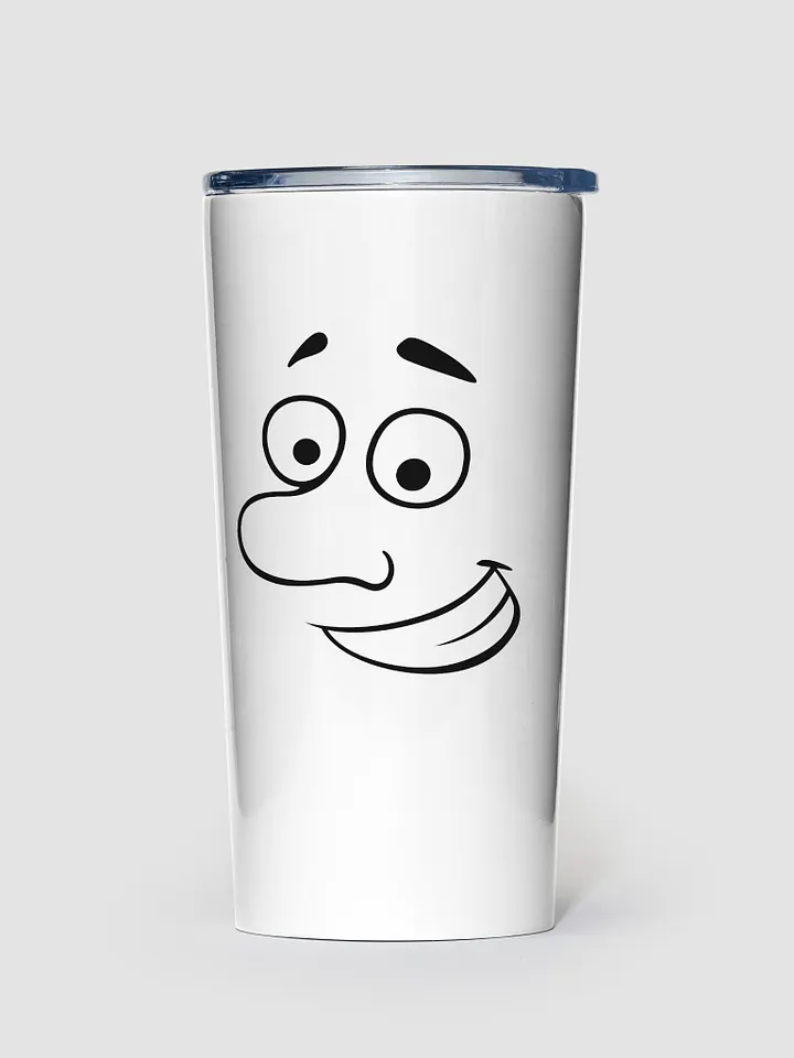 Eternal Insulation 20oz Tumbler product image (1)