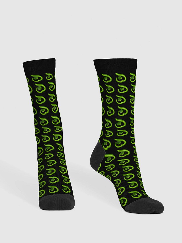 WILLOWISP Field Crew Socks product image (2)