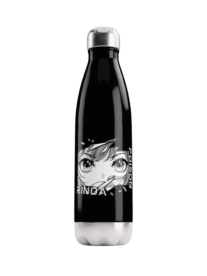 Anime Eyes - Bottle (Black) product image (1)