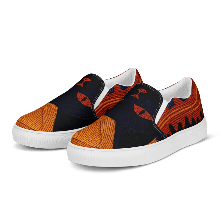 Feline Fusion Shoes product image (3)