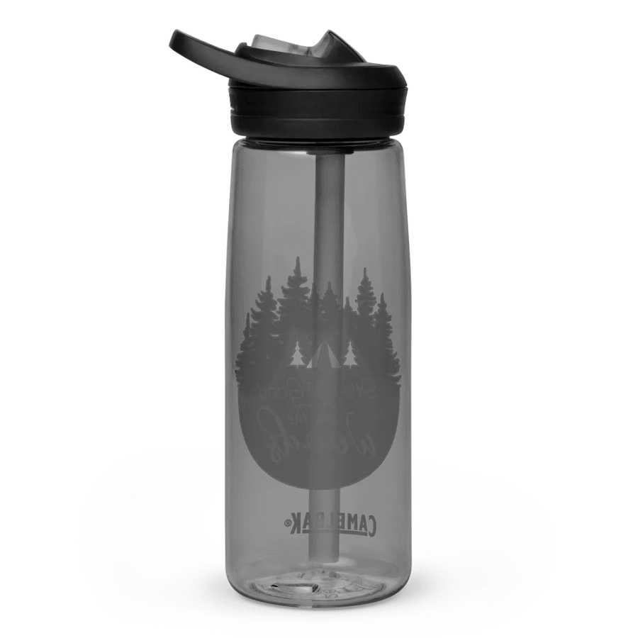 All Good in the Woods CamelBak Water Bottle product image (4)