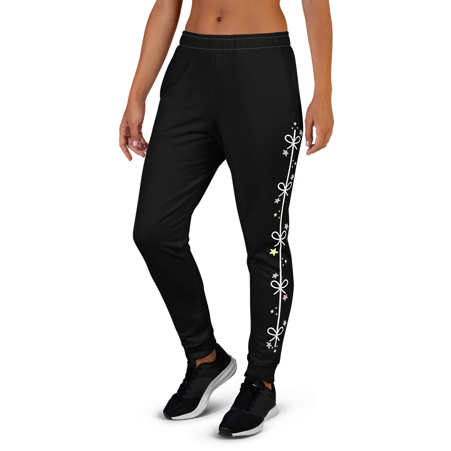 Special Edition Joggers - Black product image (3)