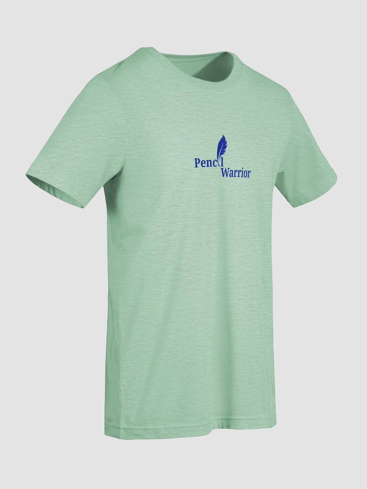 Feathered Words T-Shirt product image (9)