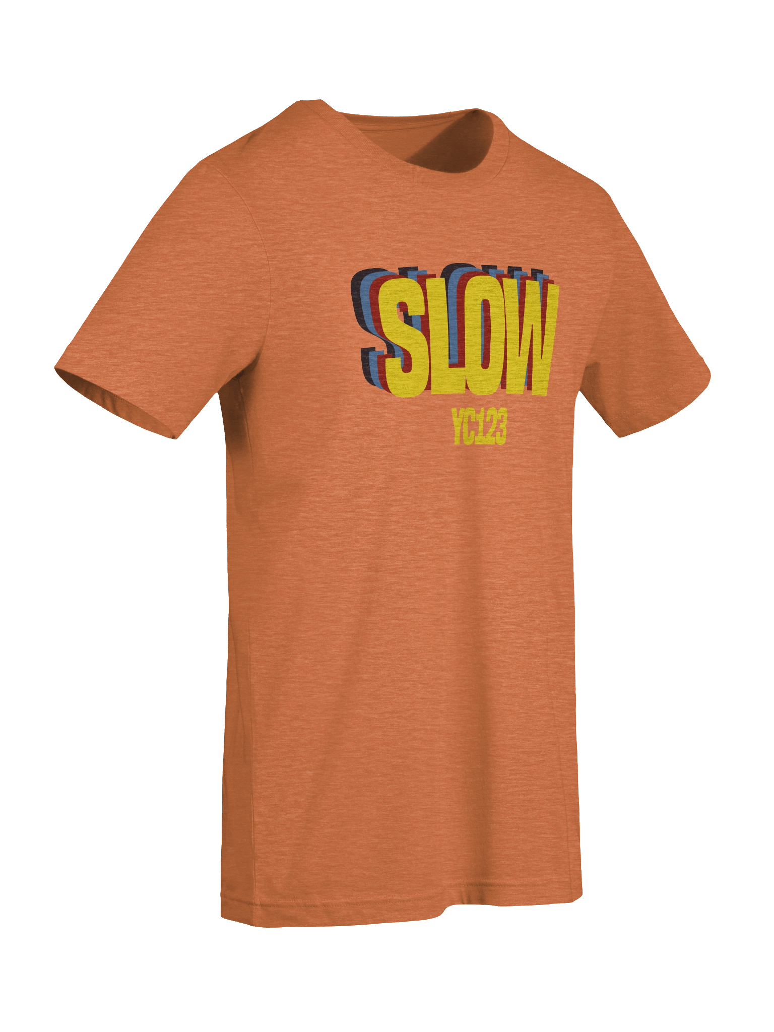 YC123 | Unisex | Bella+Canvas Supersoft T-Shirt product image (9)