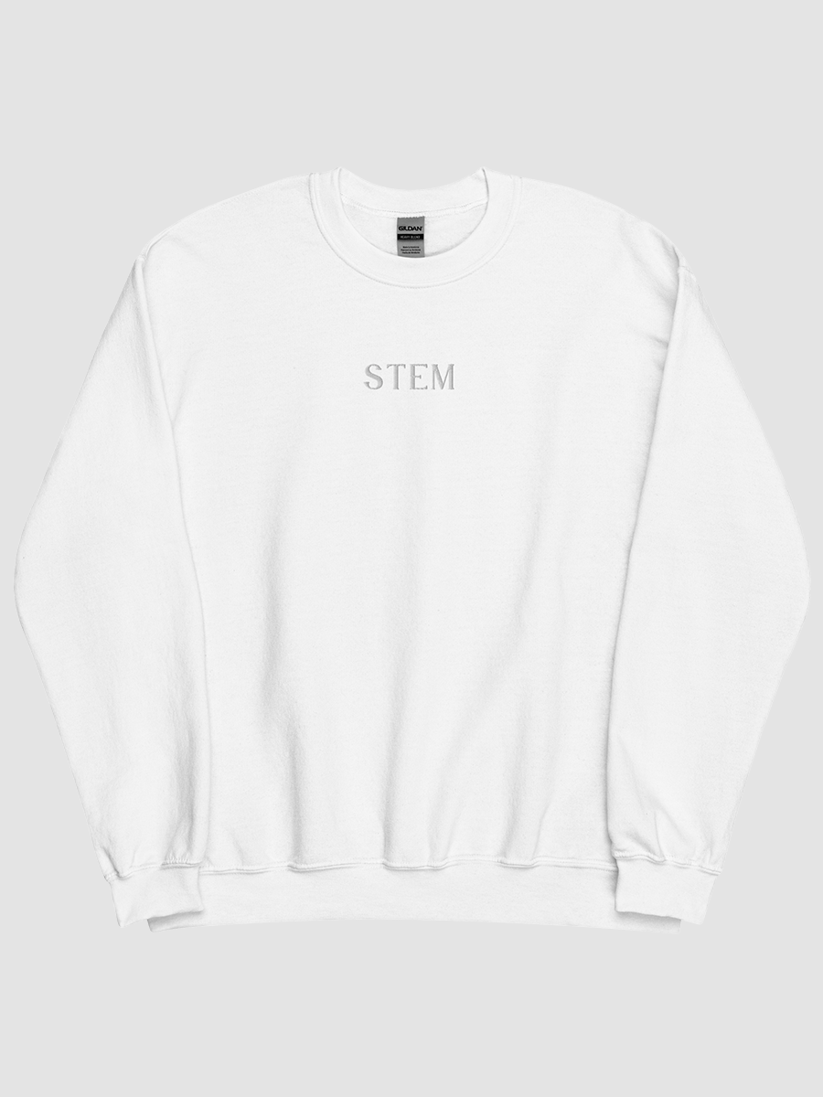 STEM in white product image (1)