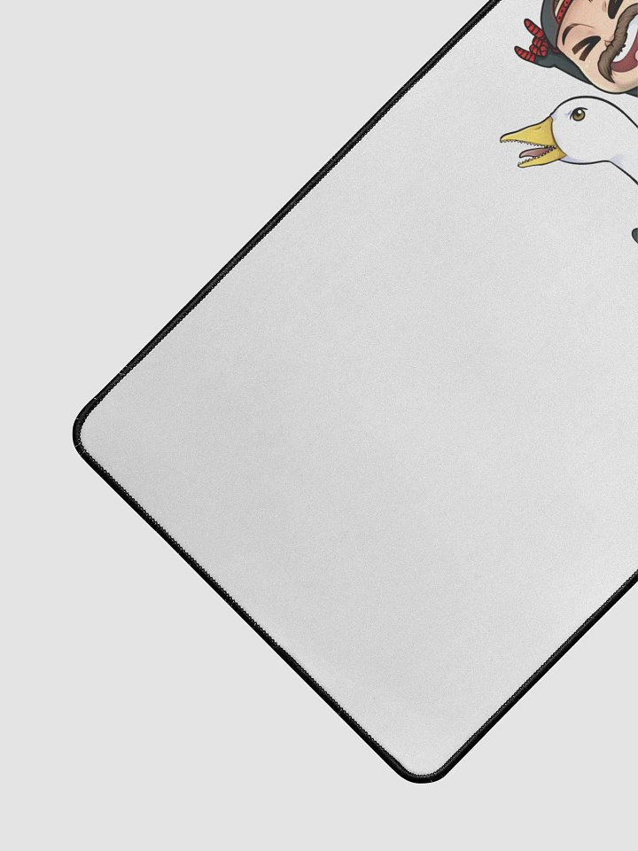 SpiderGoose Mouse Pad product image (2)