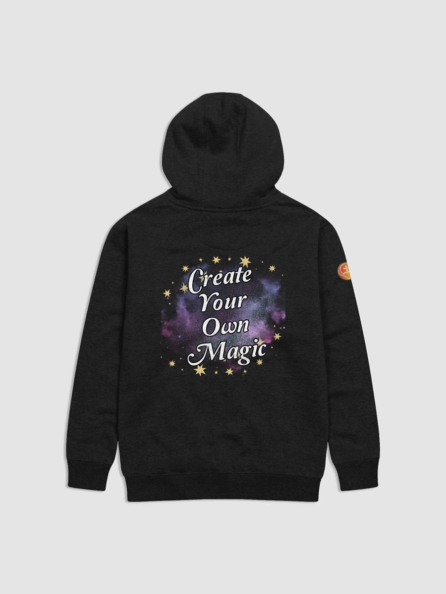 Create Your Own Magic Hoodie product image (1)