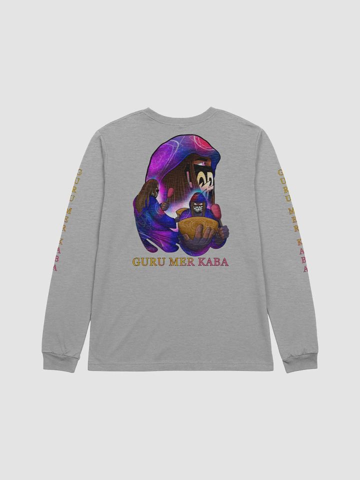 Guru Supersoft Long Sleeve product image (2)