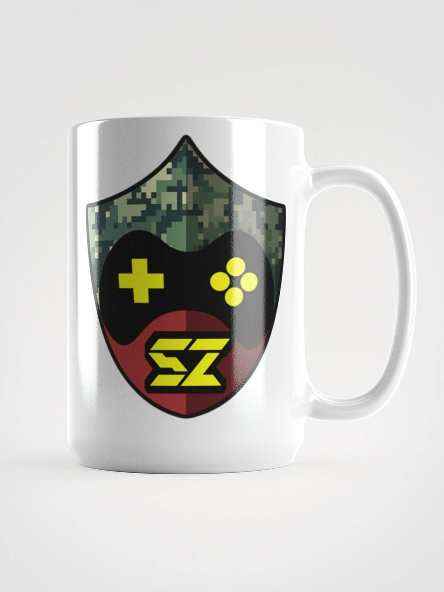 SolidZERO Mug product image (1)