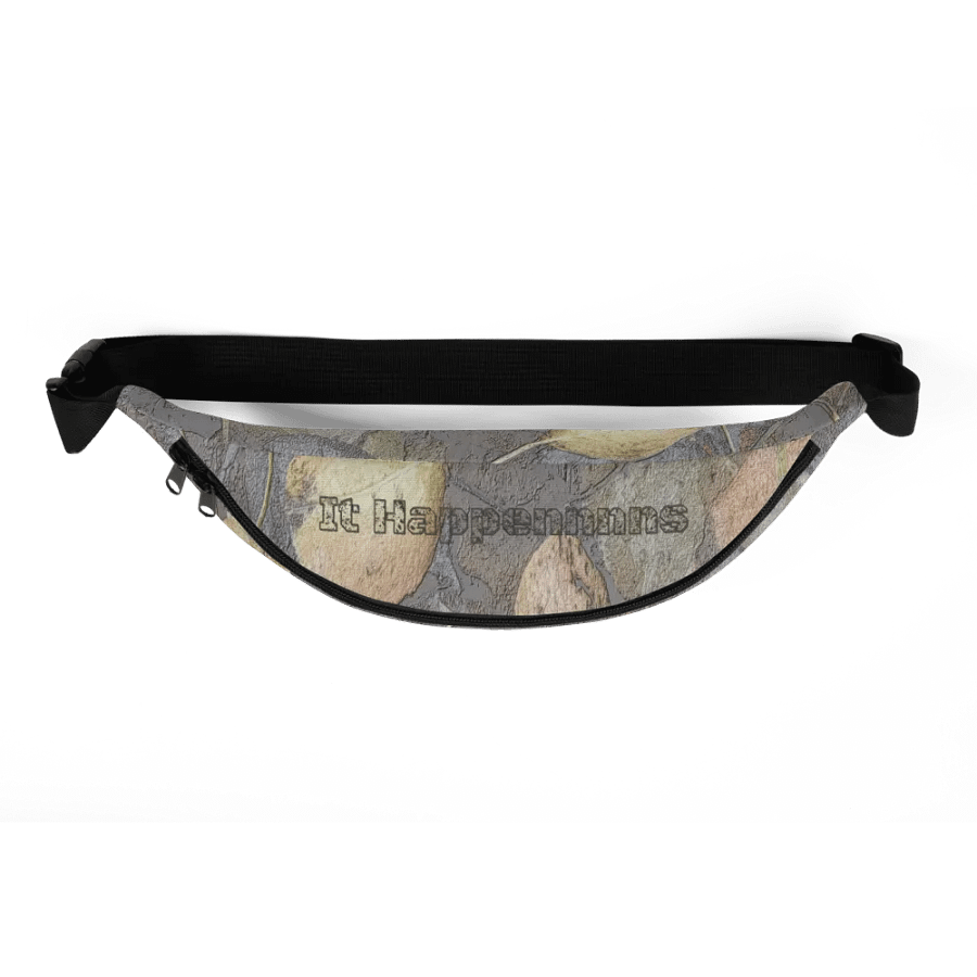 Fanny Pack - MossyOak - It Happennnns Camo product image (10)