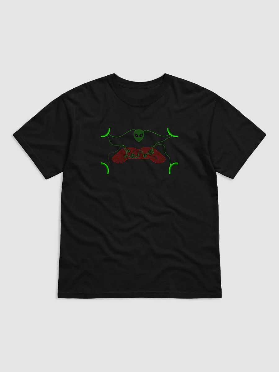 Galactic Gamer T-Shirt product image (1)