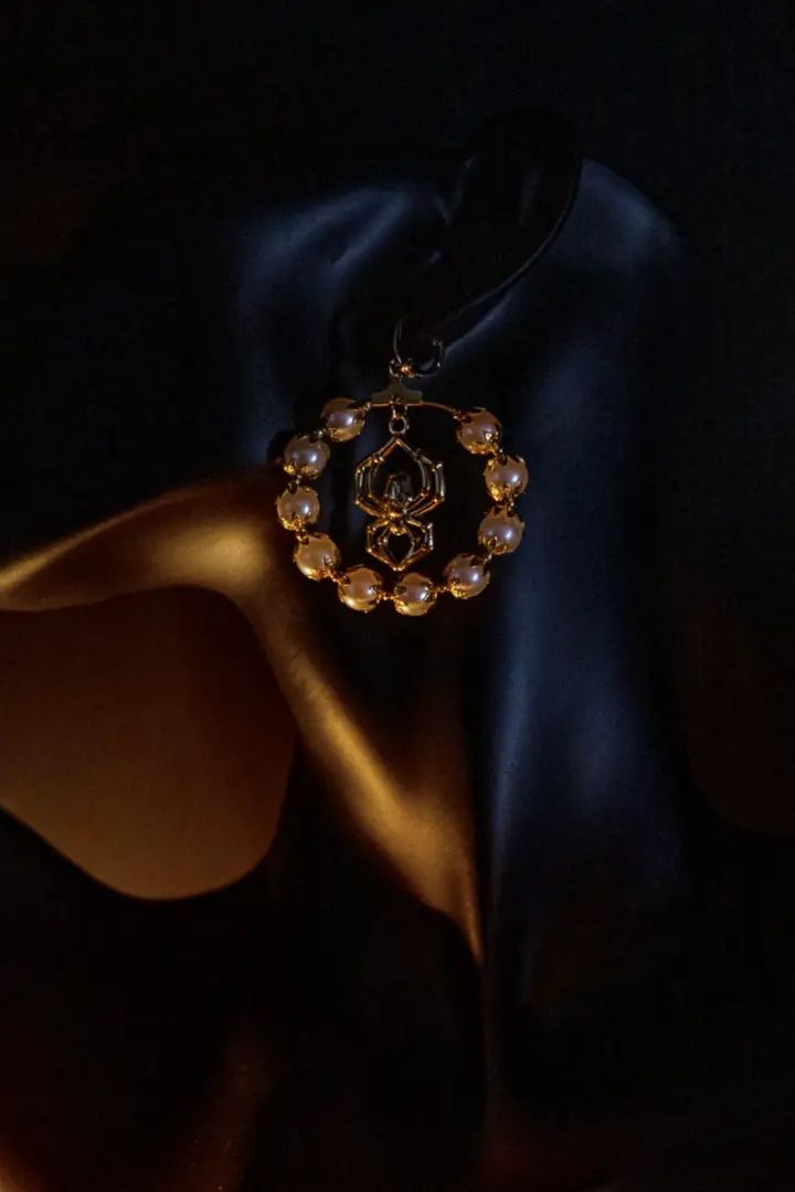 Spider Hoops product image (2)