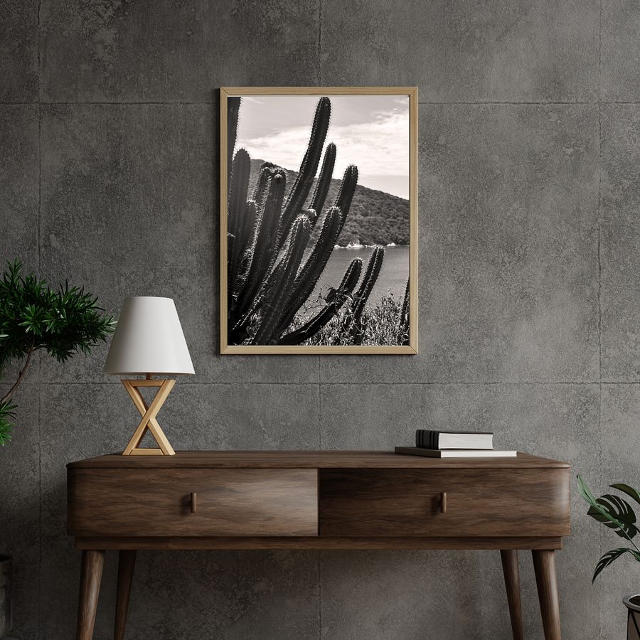 Mexico Lindo - Enhanced Matte Paper Poster product image (2)