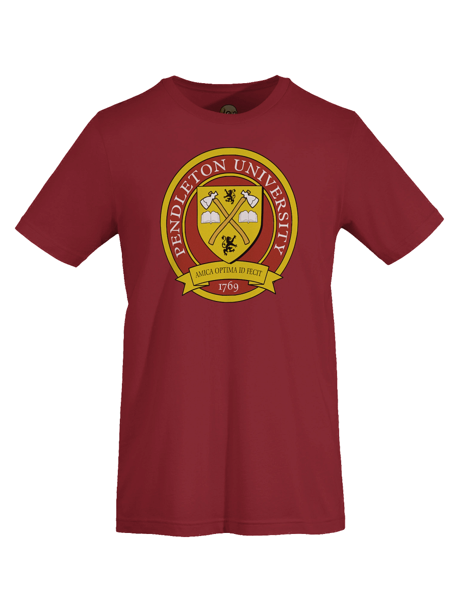 Pendleton University - Urban Legend product image (19)