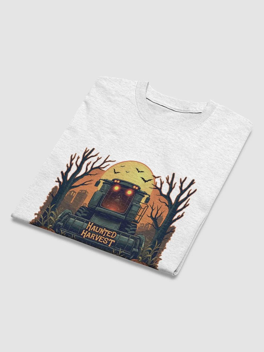 Halloween Haunted Harvest T-Shirt product image (48)