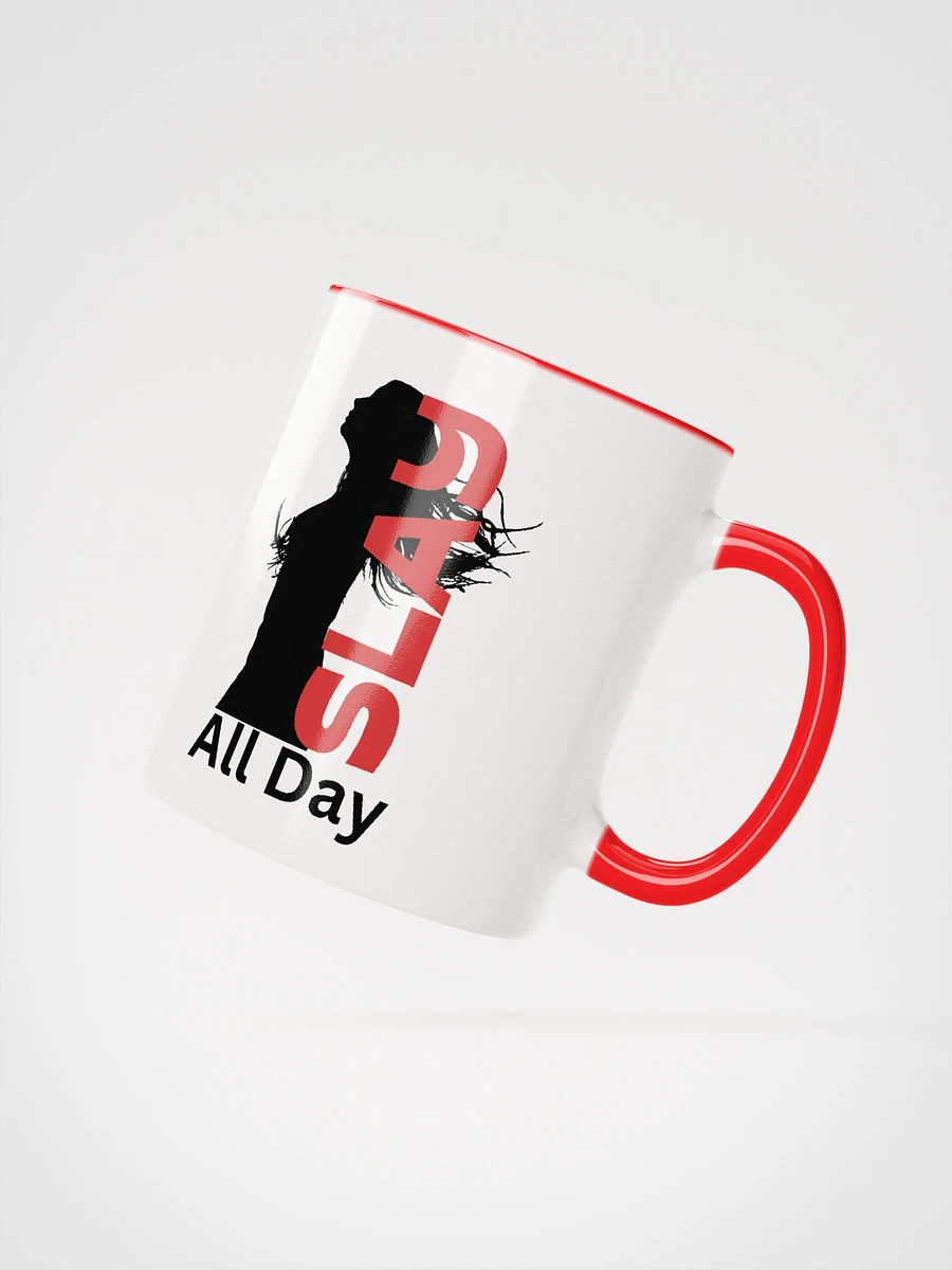 Slay All Day Mug product image (4)