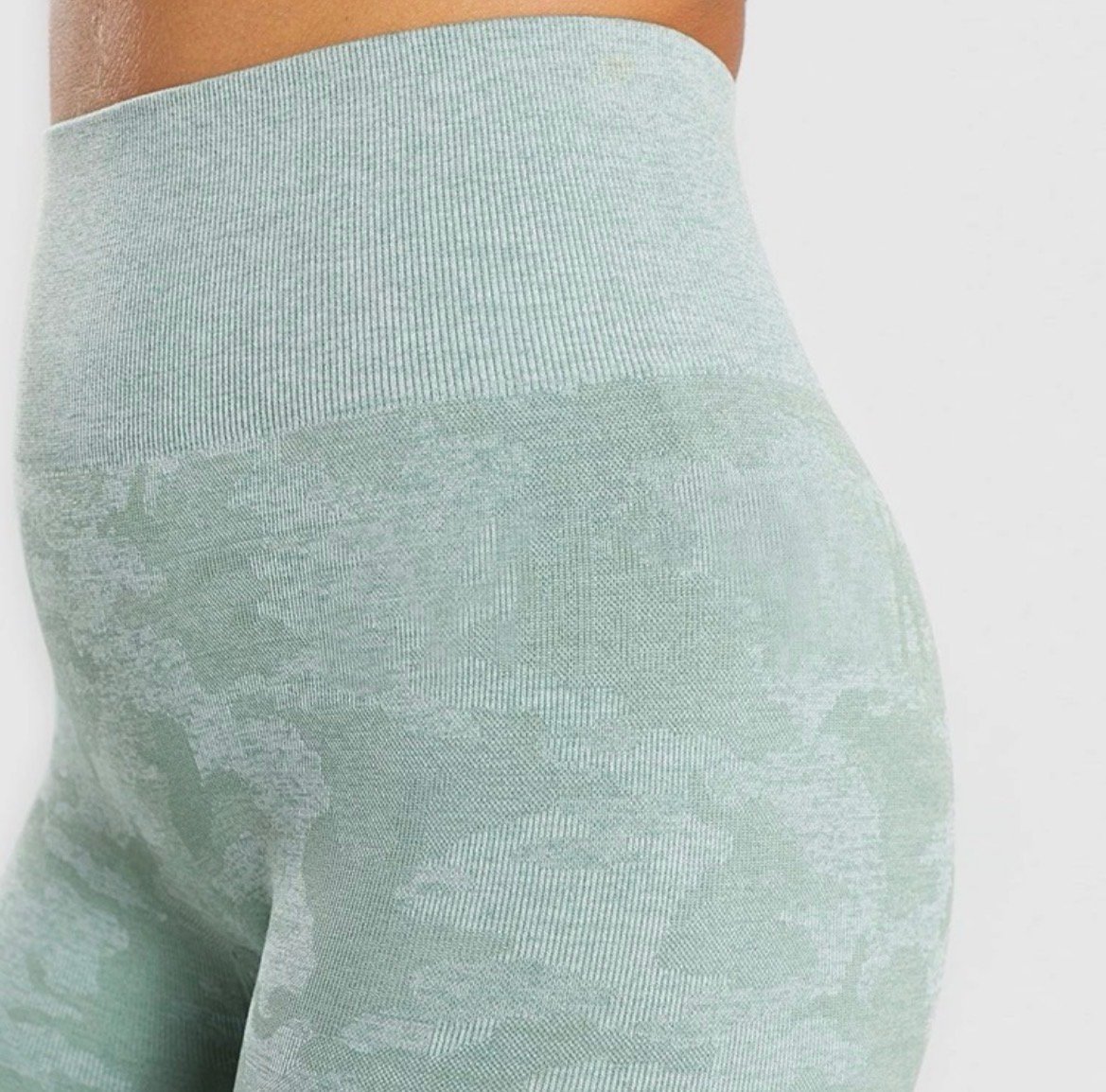 Seamless Camo - Legging product image (5)