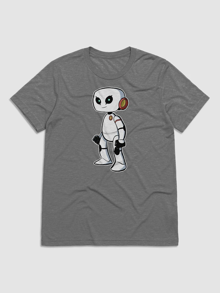 Travbot Adult T-Shirt product image (1)
