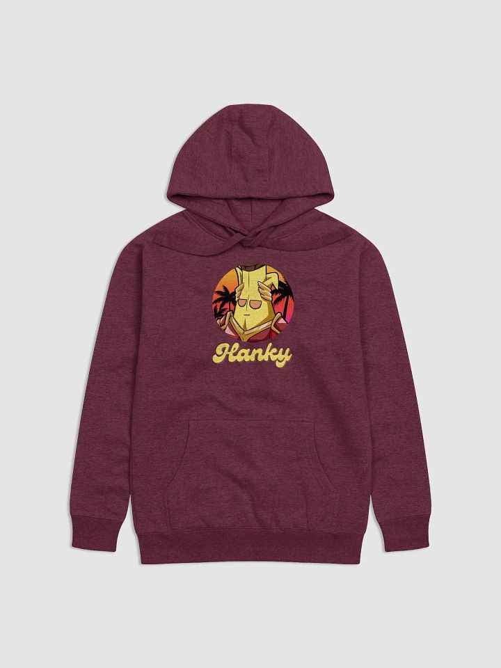 Hanky Hoodie product image (5)
