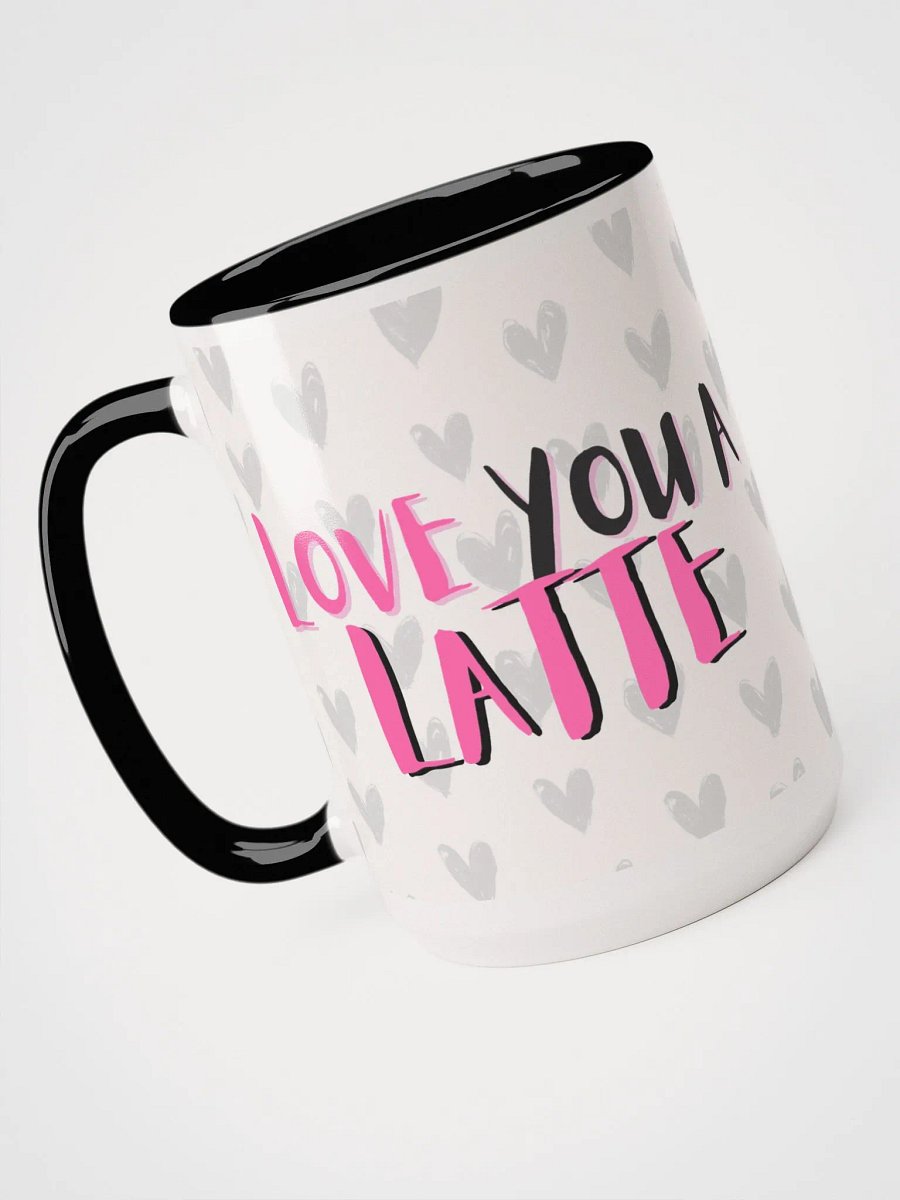 Love You A Latte product image (4)