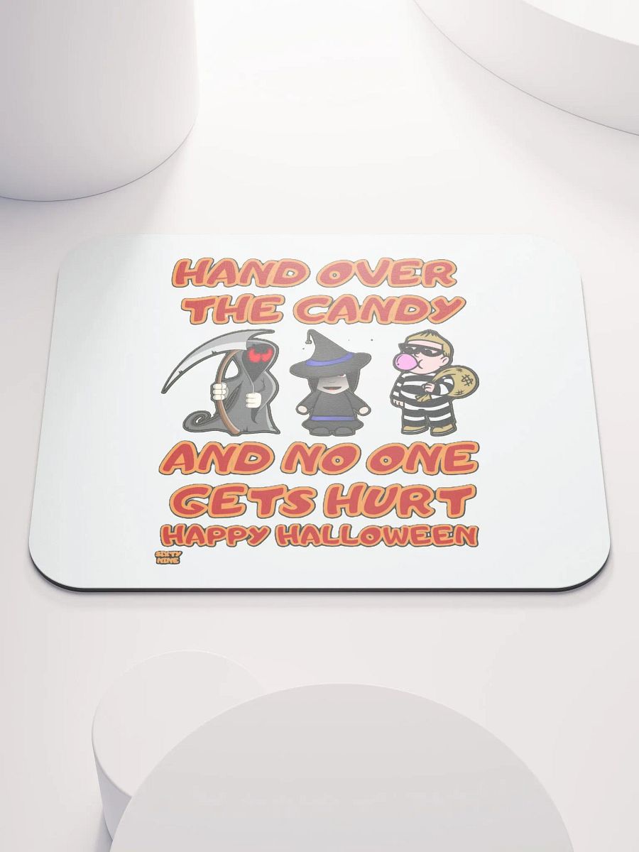 HAND OVER THE CANDY AND NO ONE GETS HURT product image (1)