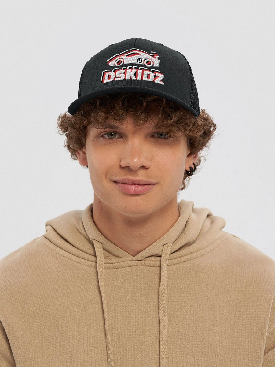 DSkidz Trucker Cap product image (5)