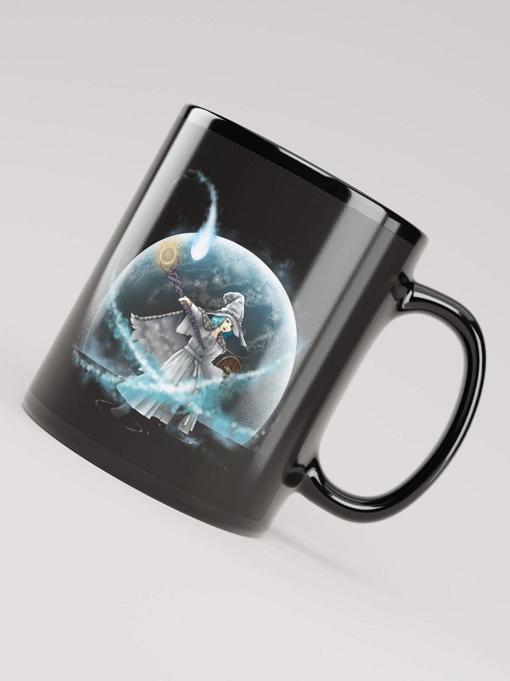 MANAGER SERIES | RISE OF THE BOG WITCH MIDNIGHT MUG product image (1)