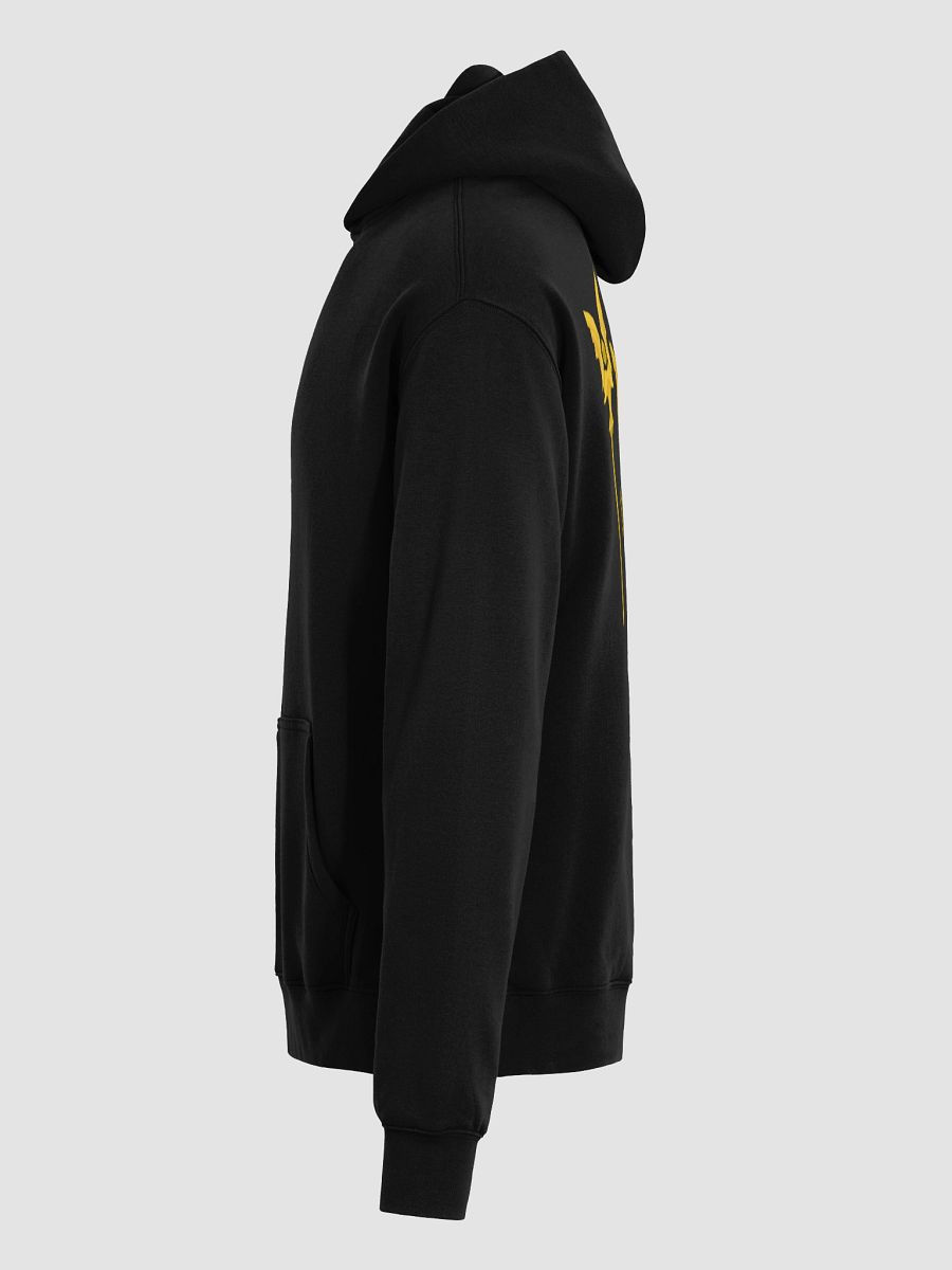 Queen Oversized Hoodie product image (6)