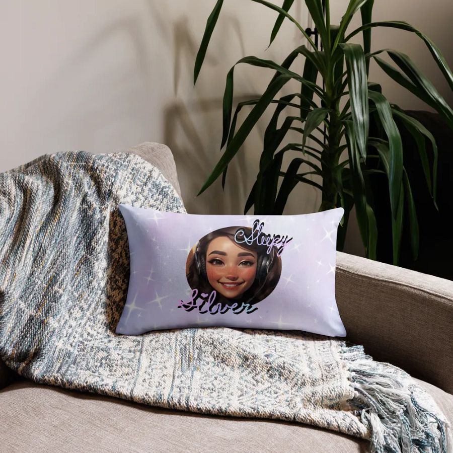 [NEW] Sleepy Pillow product image (1)