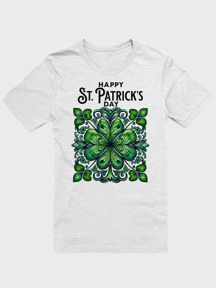 Lush Clover Symmetry T-Shirt product image (2)