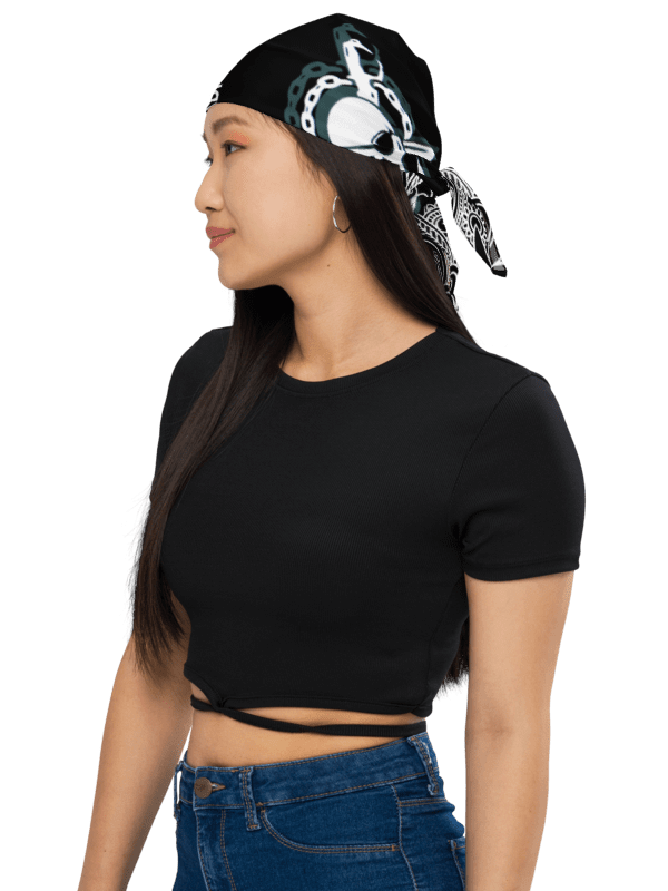 The OFFICIAL Rock King Bandana product image (7)